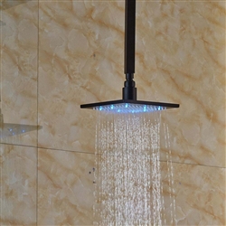 Aquapower Ionic Filtration Shower Head